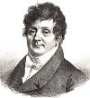 Joseph Fourier